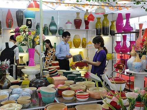 Khơi thông nguồn lực, tạo sức bật cho công nghiệp nông thôn
