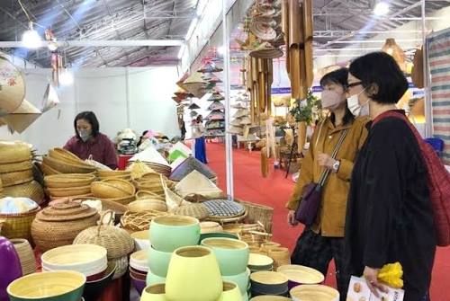 Hoàn thiện cơ chế khuyến công, tạo động lực mới cho công nghiệp nông thôn