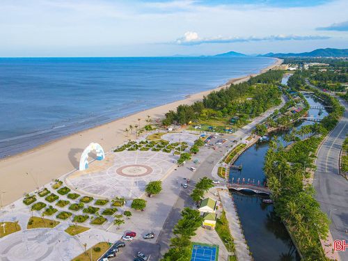 4 bãi biển miền Bắc yên bình cho kỳ nghỉ hè: Đẹp, vắng người và đáng trải nghiệm