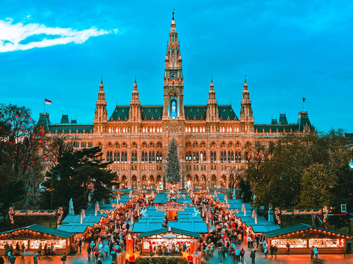 10 thành phố đáng sống nhất thế giới năm 2026: Copenhagen tiếp tục giữ ngôi vương