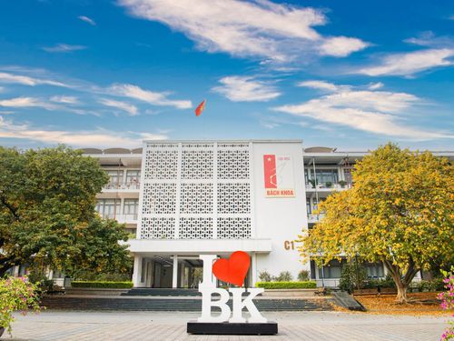 Điểm chuẩn Đại học Bách khoa Hà Nội năm 2026 cao nhất 29,54 điểm