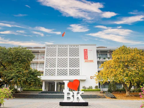 Điểm chuẩn Đại học Bách khoa Hà Nội năm 2026 cao nhất 29,54 điểm