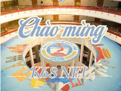 Đại học Kinh tế Quốc dân công bố điểm trúng tuyển năm 2026