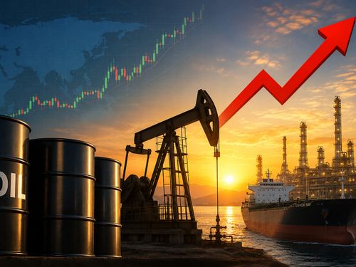 Giá xăng dầu hôm nay (10-8): Giá dầu thế giới có xu hướng tăng