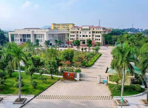 Điểm chuẩn các trường thuộc Đại học Thái Nguyên năm 2026