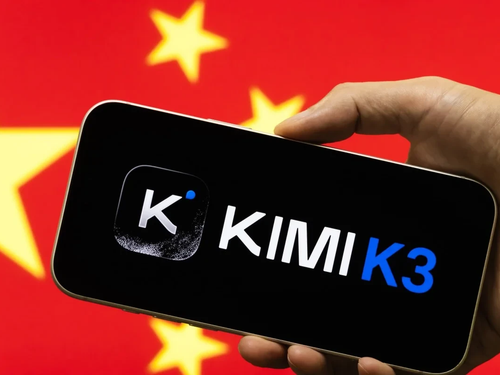 Kimi K3 vượt rào thử nghiệm: Cảnh báo mới về an toàn AI mã nguồn mở