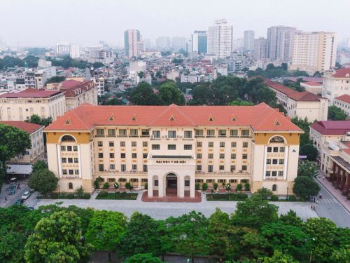 Điểm chuẩn Đại học Y Hà Nội năm 2026: Ngành Y khoa lấy 28,5 điểm tăng so với năm ngoái