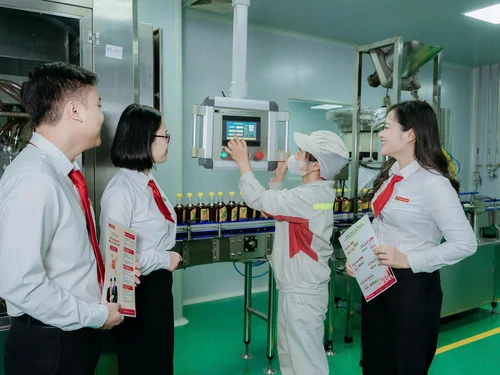 Agribank tiên phong triển khai chương trình tín dụng ưu đãi 70.000 tỷ đồng hướng đến các động lực tăng trưởng kinh tế và doanh nghiệp nhỏ và vừa