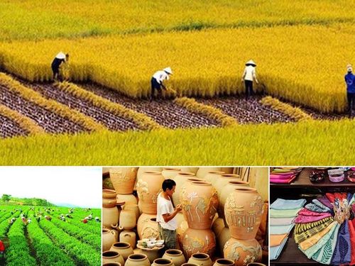 Đề xuất hợp nhất 4 chương trình mục tiêu quốc gia, tăng quyền chủ động cho địa phương