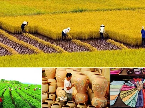 Đề xuất hợp nhất 4 chương trình mục tiêu quốc gia, tăng quyền chủ động cho địa phương
