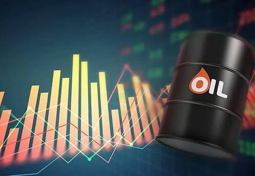 Giá xăng dầu hôm nay (11-8): Giá dầu thế giới tăng gần 5%, lo nguồn cung qua eo biển Hormuz