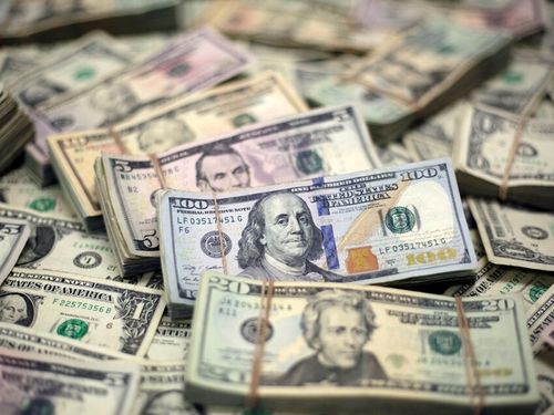 Tỷ giá USD hôm nay (11-8): Đồng USD tăng nhẹ, đồng yên giảm mạnh
