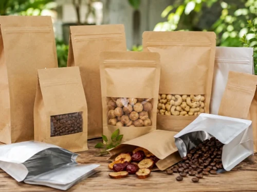 Bao bì giấy cản ẩm - Cơ hội mới cho doanh nghiệp công nghiệp nông thôn