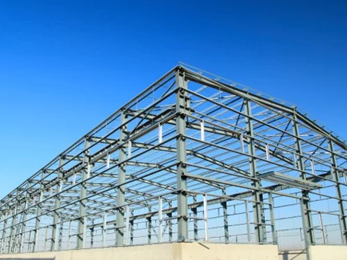 “Nhà xưởng dựng trong vài tuần”: Vì sao mô hình tiền chế mini đang được nhiều hợp tác xã chế biến nông sản quan tâm?