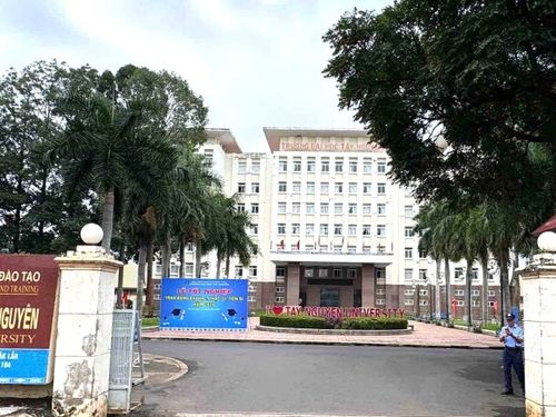 Điểm chuẩn Đại học Tây Nguyên năm 2026: Giáo dục Thể chất cao nhất với 25,95 điểm