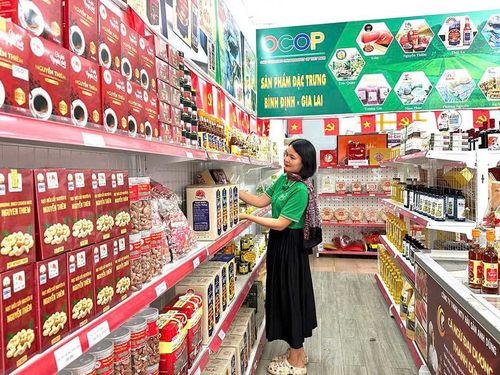Gia Lai tăng cường hậu kiểm sản phẩm OCOP để bảo đảm chất lượng và an toàn thực phẩm