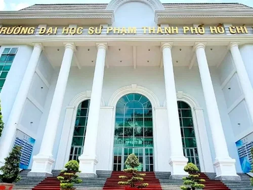 Điểm chuẩn Trường ĐH Sư phạm TPHCM năm 2026