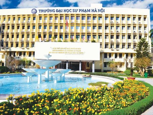 Điểm chuẩn Trường ĐH Sư phạm Hà Nội năm 2026: Cao nhất 29 điểm