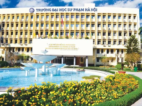 Điểm chuẩn Trường ĐH Sư phạm Hà Nội năm 2026: Cao nhất 29 điểm