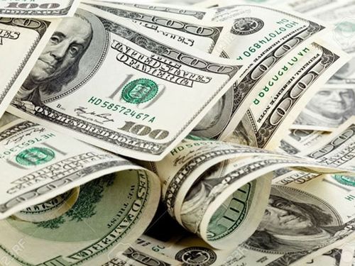 Tỷ giá USD hôm nay (13/8): Đồng USD tăng giá, thị trường giảm kỳ vọng Fed tăng lãi suất