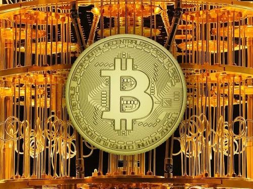 Máy tính lượng tử có thể âm thầm bẻ khóa ví tiền điện tử như thế nào?