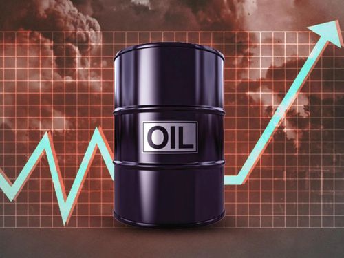 Giá xăng dầu hôm nay 15/8: Dầu thế giới tăng hơn 1 USD/thùng