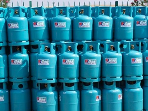 Giá gas hôm nay 16/8: Thị trường ổn định, chưa ghi nhận điều chỉnh mới