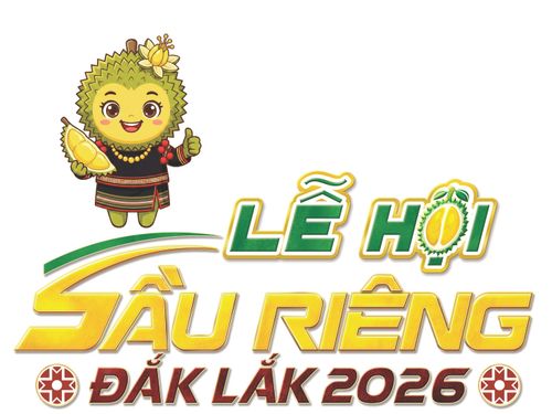 Đắk Lắk mở không gian quảng bá sầu riêng, OCOP, thúc đẩy kết nối thị trường