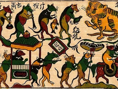 Bắc Ninh dành hơn 137 tỷ đồng bảo tồn, phát huy giá trị tranh dân gian Đông Hồ