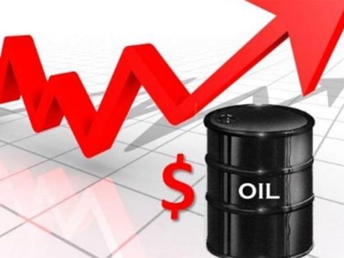 Giá xăng dầu hôm nay 18/8: Dầu thế giới tăng hơn 2 USD/thùng, Brent vượt 90 USD