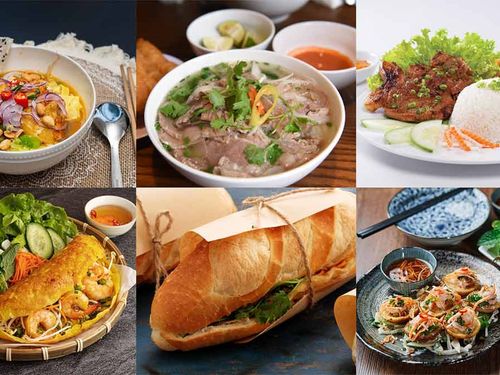 Việt Nam dẫn đầu điểm đến ẩm thực hàng đầu thế giới năm 2026