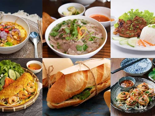 Việt Nam dẫn đầu điểm đến ẩm thực hàng đầu thế giới năm 2026