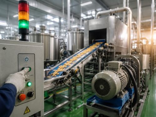 Máy chưa chạy, tiền đã mất: Nhà máy nông sản nhìn lại “chi phí khởi động”