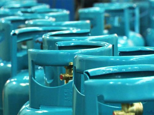 Giá gas hôm nay 18/8: Bình 12kg giữ mức 506.088 - 647.000 đồng