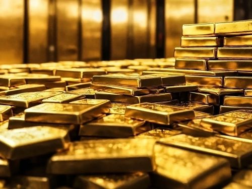 Giá vàng hôm nay 18/8: Đồng loạt tăng, vàng miếng lên 144,2 triệu đồng/lượng