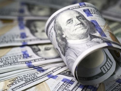 Tỷ giá USD hôm nay 18/8: Đồng bạc xanh giảm nhẹ, tỷ giá trung tâm tăng 25 đồng