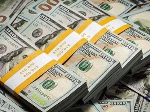 Tỷ giá USD hôm nay 23/8: Đồng bạc xanh chịu sức ép, EUR lên mức cao nhất 3 tháng