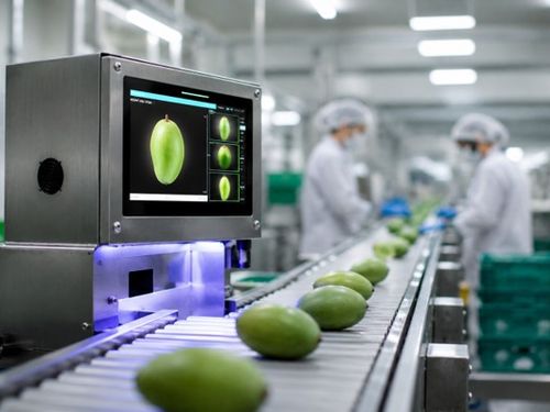 Nông sản xuất khẩu: Vì sao máy kiểm tra có thể phải đi trước nhà xưởng?