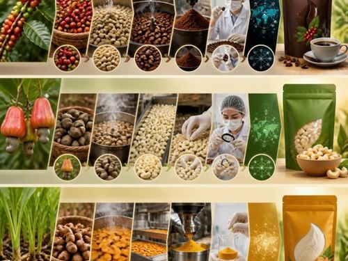 Cùng một nguyên liệu, vì sao giá trị sản phẩm có thể khác xa?