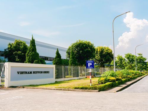 Nippon Seiki: Kiến tạo giá trị bền vững từ chất lượng, đổi mới và trách nhiệm