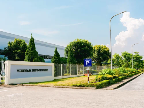 Việt Nam Nippon Seiki: Kiến tạo giá trị bền vững từ chất lượng, đổi mới và trách nhiệm