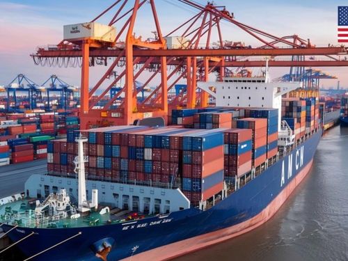 Thuế 12,5% của Mỹ: Xuất khẩu Việt Nam đối mặt sức ép cạnh tranh mới