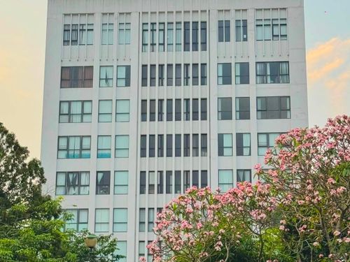 Trường Đại học Lâm nghiệp mở rộng cơ hội học tập tại trung tâm Hà Nội