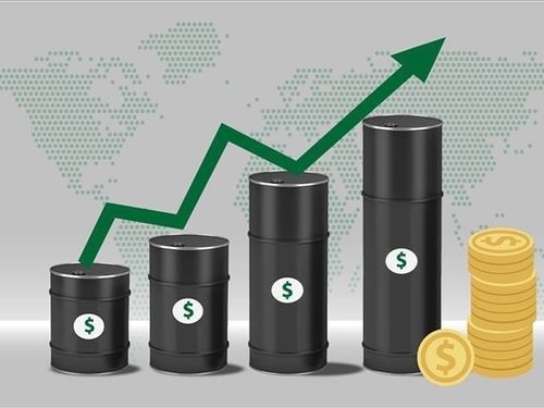 Giá xăng dầu hôm nay (7/8): Dầu thế giới bật tăng hơn 3 USD/thùng, giá xăng trong nước đồng loạt giảm