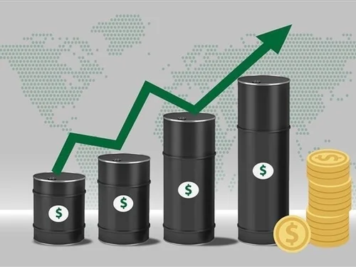 Giá xăng dầu hôm nay (7/8): Dầu thế giới bật tăng hơn 3 USD/thùng, giá xăng trong nước đồng loạt giảm