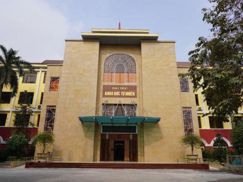 Điểm chuẩn Trường Đại học Khoa học Tự nhiên năm 2026