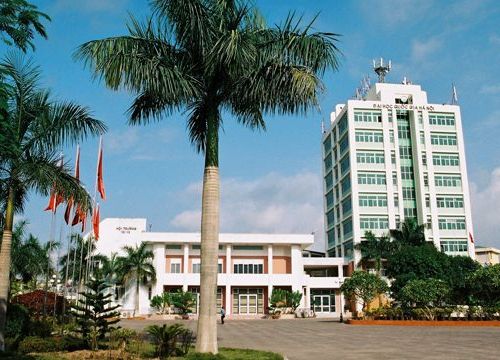 Điểm chuẩn Trường ĐH Y Dược - ĐH Quốc gia Hà Nội năm 2026