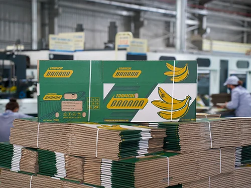 Italia siết quy định bao bì, doanh nghiệp Việt xuất khẩu nông sản cần chủ động thích ứng