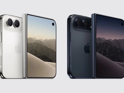 Apple ra mắt iPhone Duo màn hình gập, iPhone 18 Pro giá từ 1.199 USD