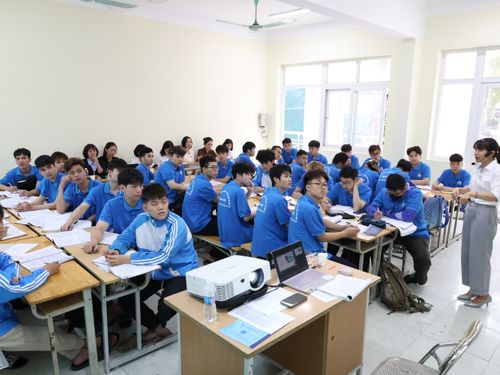 Cơn khát nhân sự tiếng Trung chuyên sâu trong làn sóng FDI công nghệ cao: Thách thức và lời giải từ đào tạo thực chiến
